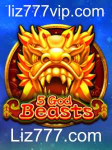 Descubra o Mundo de Aventuras de 5GodBeasts