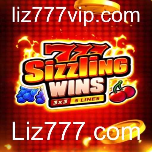 Descubra a Emoção de 777SizzlingWins