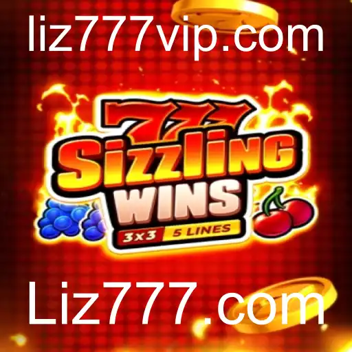 Descubra a Emoção de 777SizzlingWins