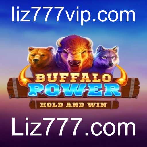Descubra a Emoção de BuffaloPower: Um Jogo de Cassino Inovador em Liz777.com