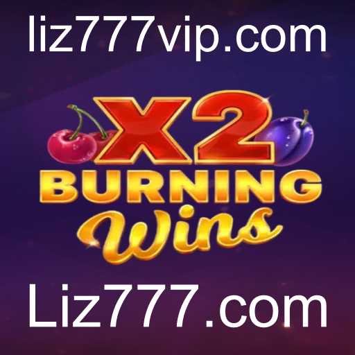 Descubra a Emoção de BurningWinsX2: Um Mergulho no Jogo da Web Liz777.com