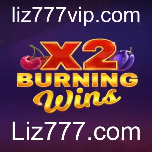 Descubra a Emoção de BurningWinsX2: Um Mergulho no Jogo da Web Liz777.com