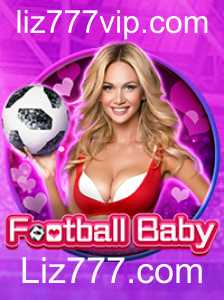 FootballBaby: Um Jogo de Aventura e Estratégia em Liz777.com