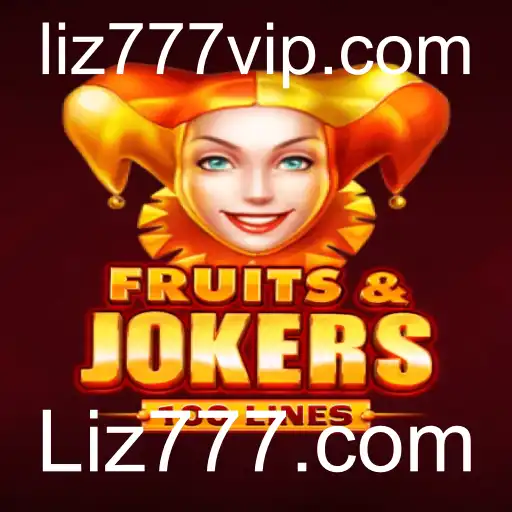 Descubra o Empolgante Mundo de FruitsAndJokers100: Através do Liz777.com