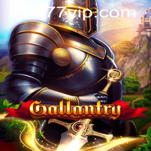 Gallantry: Uma Aventura Épica Encantadora
