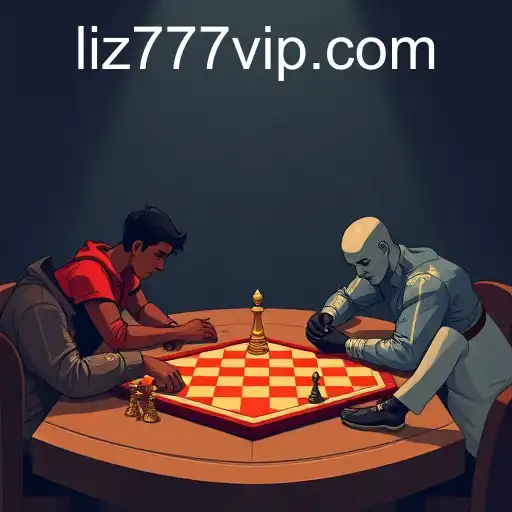 O Fascinante Mundo dos Jogos de Mesa