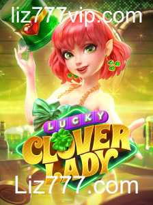 Descubra o Fascinante Mundo de LuckyCloverLady em Liz777.com