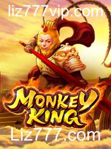 Explorando o Mundo Aventureiro de MonkeyKing - O Jogo Inovador da Plataforma Liz777.com