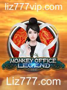 Explorando o Mundo de MonkeyOfficeLegend: Um Jogo Único e Inovador