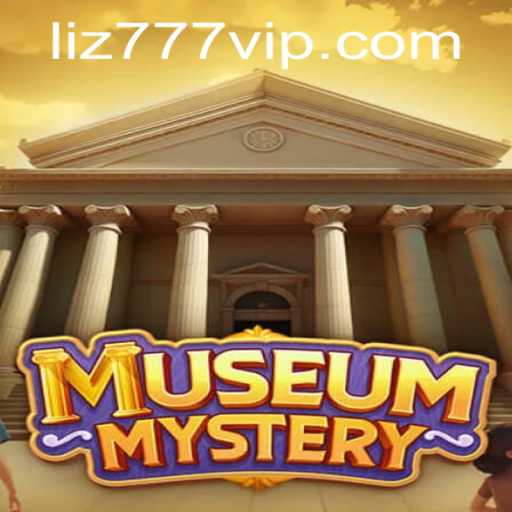 Desvende os Mistérios do MuseumMystery com Liz777.com