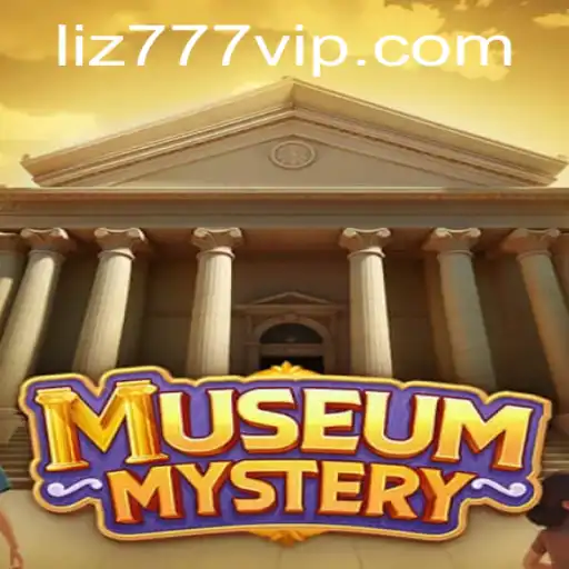 Desvende os Mistérios do MuseumMystery com Liz777.com