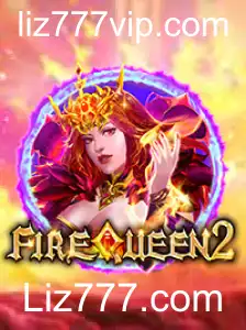 Descubra FireQueen2: Aventura e Emoção com Liz777.com