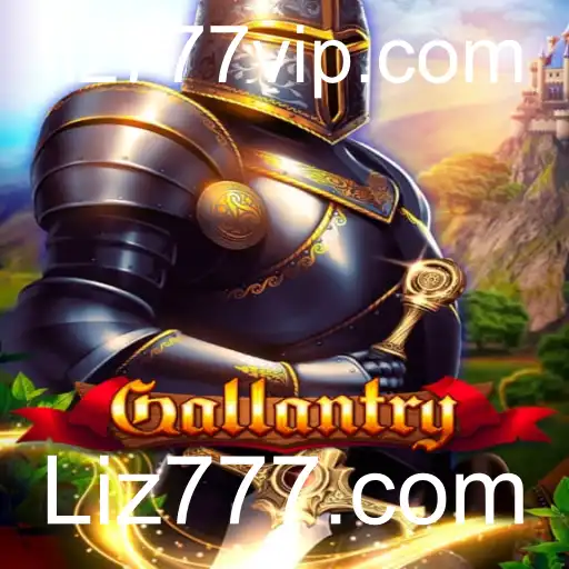 Gallantry: Uma Aventura Épica Encantadora