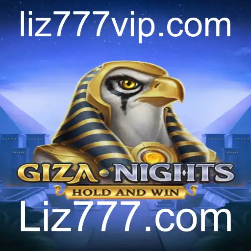 GizaNights: Aventura Misteriosa no Deserto Egípcio com Liz777.com