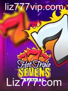 Descubra tudo sobre o emocionante jogo HotTripleSevensSpecial