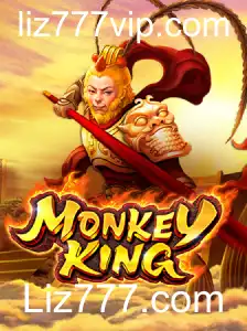 Explorando o Mundo Aventureiro de MonkeyKing - O Jogo Inovador da Plataforma Liz777.com