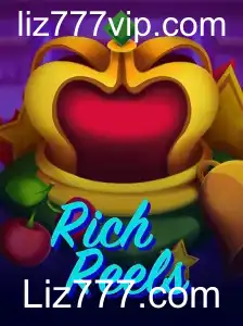 RichReels: Descubra a Nova Sensação do Universo de Cassinos Online
