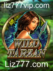 Explorando o Mundo de WildTarzan: Um Aventureiro nas Selvas da Diversão