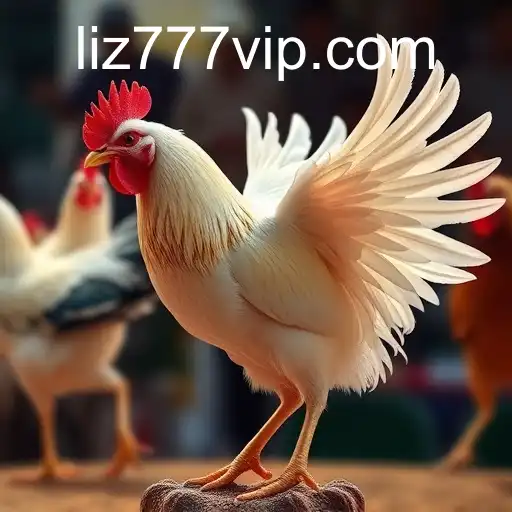Sabong Online: Mergulhando no Fascinante Mundo de Liz777.com