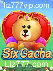 Desvendando o Mundo do SixGacha: Como Jogar e Se Divertir com Liz777.com