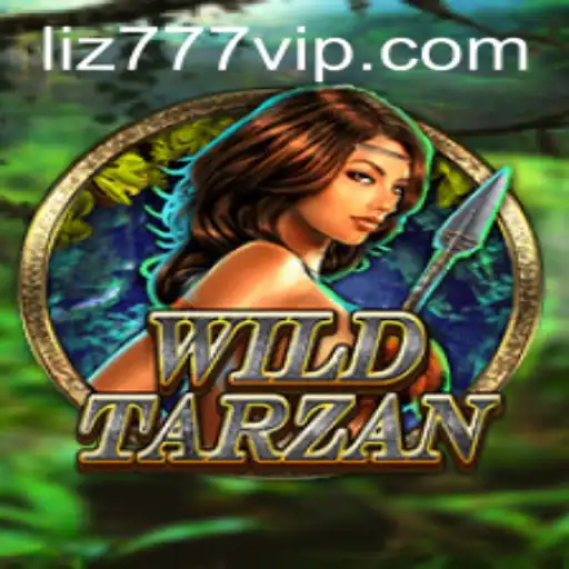 Explorando o Mundo de WildTarzan: Um Aventureiro nas Selvas da Diversão