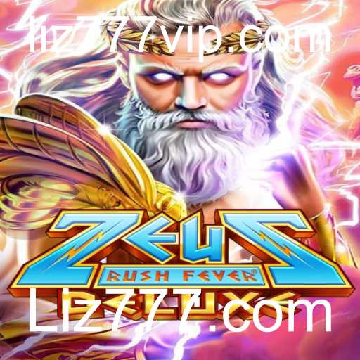 ZeusRushFeverDeluxe: O Jogo que Está Revolucionando o Entretenimento Online